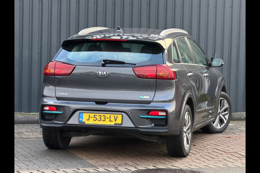 Kia e-Niro DynamicLine 64 kWh SOH 100%/Camera/Navi/