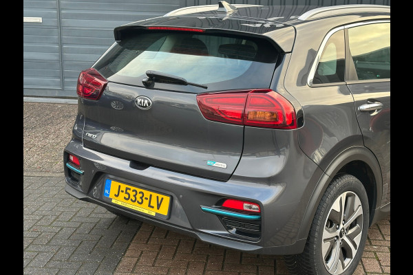 Kia e-Niro DynamicLine 64 kWh SOH 100%/Camera/Navi/