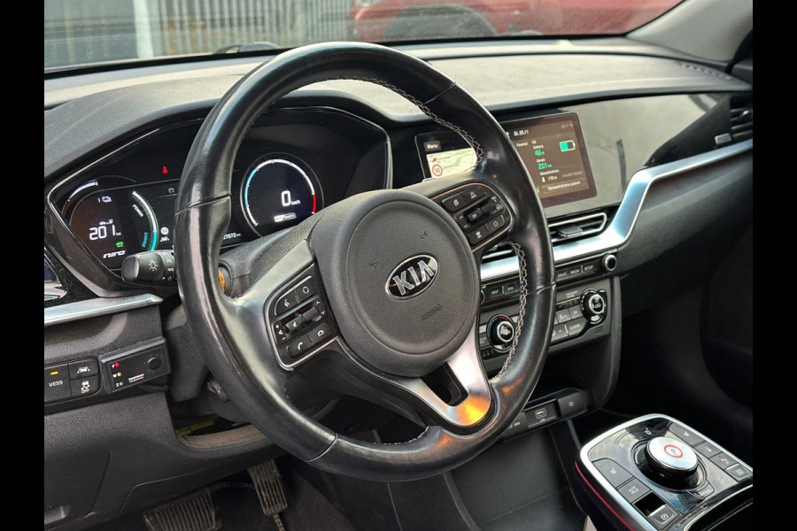 Kia e-Niro DynamicLine 64 kWh SOH 100%/Camera/Navi/