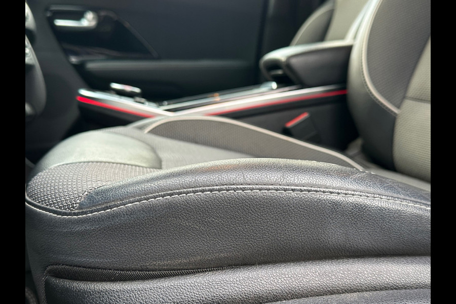 Kia e-Niro DynamicLine 64 kWh SOH 100%/Camera/Navi/