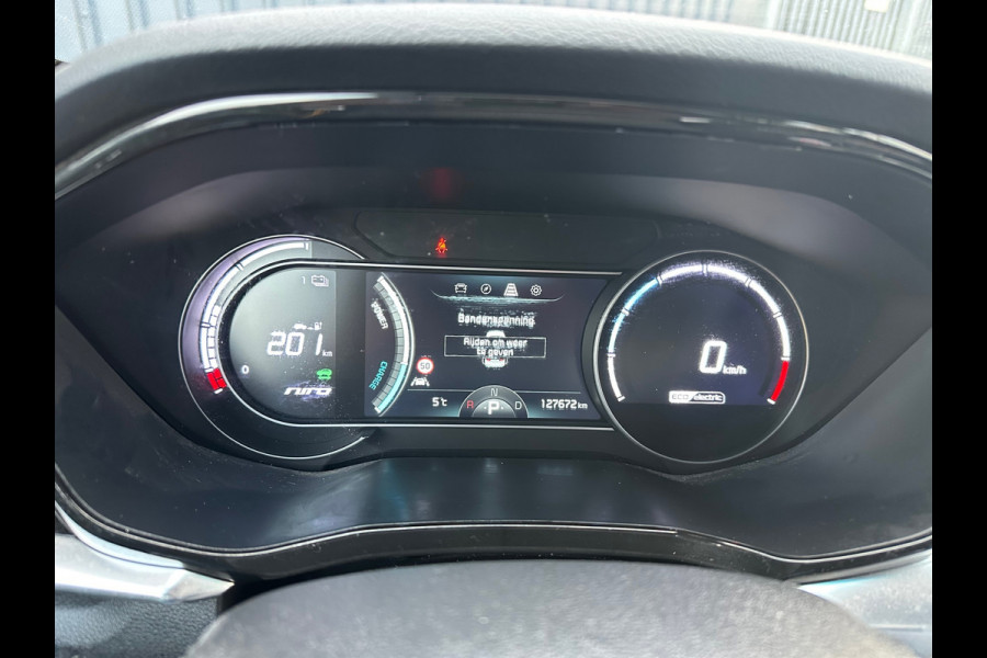 Kia e-Niro DynamicLine 64 kWh SOH 100%/Camera/Navi/