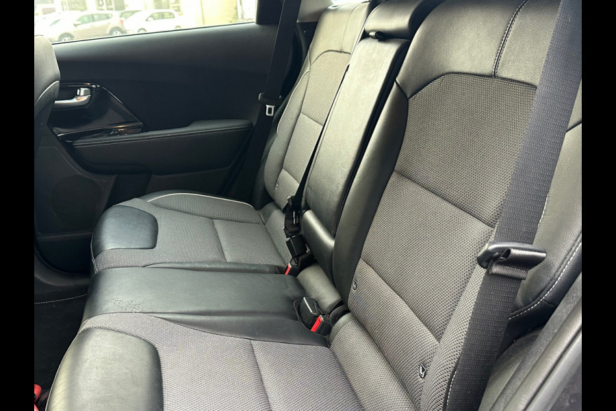 Kia e-Niro DynamicLine 64 kWh SOH 100%/Camera/Navi/