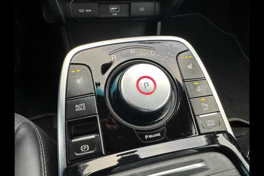 Kia e-Niro DynamicLine 64 kWh SOH 100%/Camera/Navi/