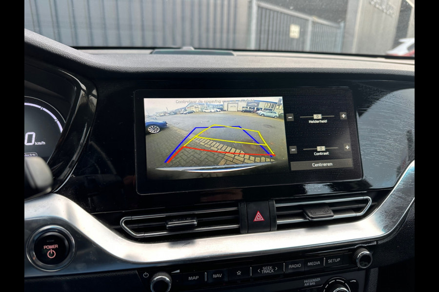 Kia e-Niro DynamicLine 64 kWh SOH 100%/Camera/Navi/