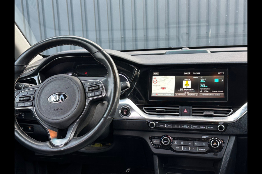 Kia e-Niro DynamicLine 64 kWh SOH 100%/Camera/Navi/