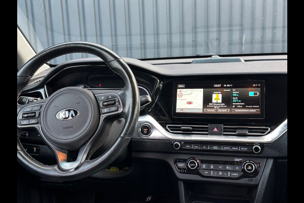 Kia e-Niro DynamicLine 64 kWh SOH 100%/Camera/Navi/