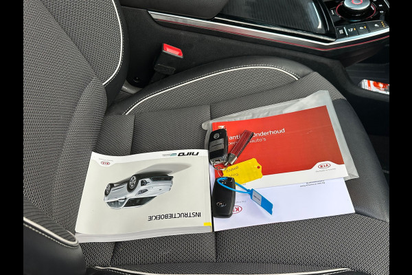 Kia e-Niro DynamicLine 64 kWh SOH 100%/Camera/Navi/