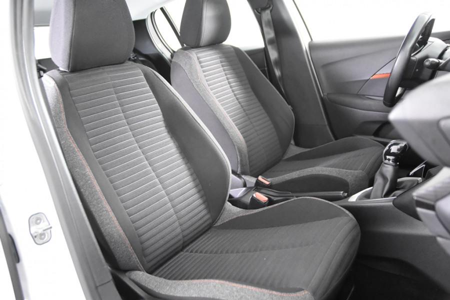 Peugeot 208 *1ste Eigenaar*Navigatie*Park assist*