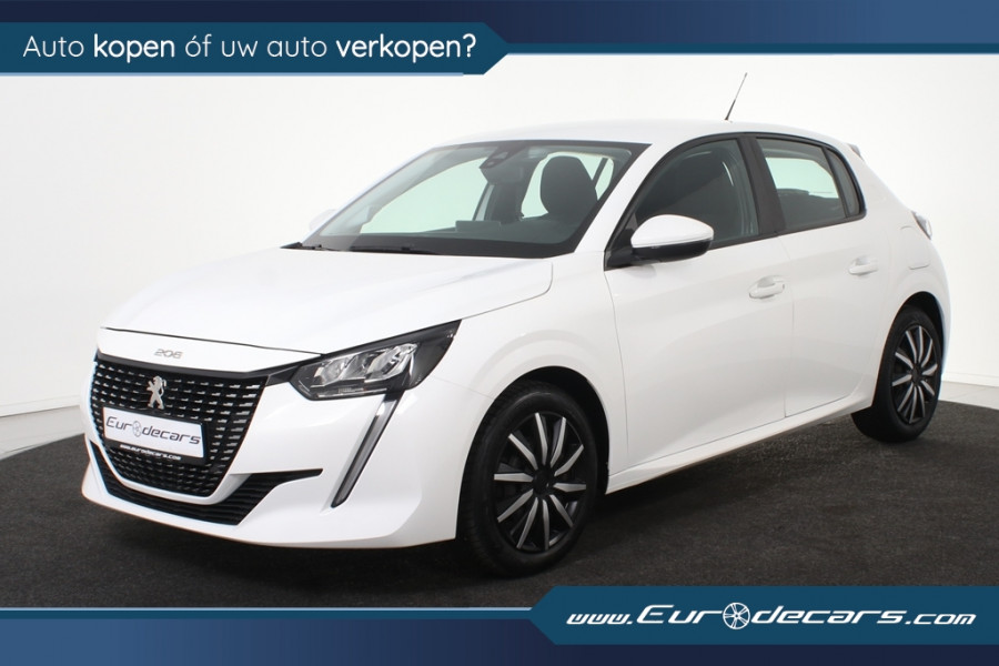 Peugeot 208 *1ste Eigenaar*Navigatie*Park assist*