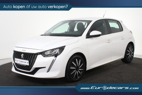 Peugeot 208 *1ste Eigenaar*Navigatie*Park assist*