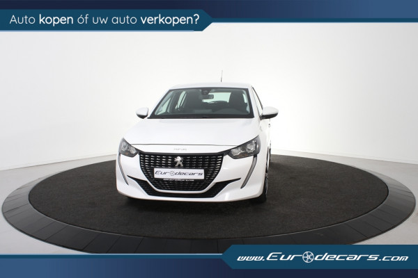 Peugeot 208 *1ste Eigenaar*Navigatie*Park assist*