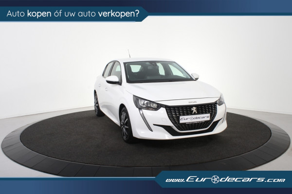 Peugeot 208 *1ste Eigenaar*Navigatie*Park assist*