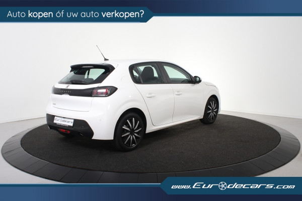 Peugeot 208 *1ste Eigenaar*Navigatie*Park assist*