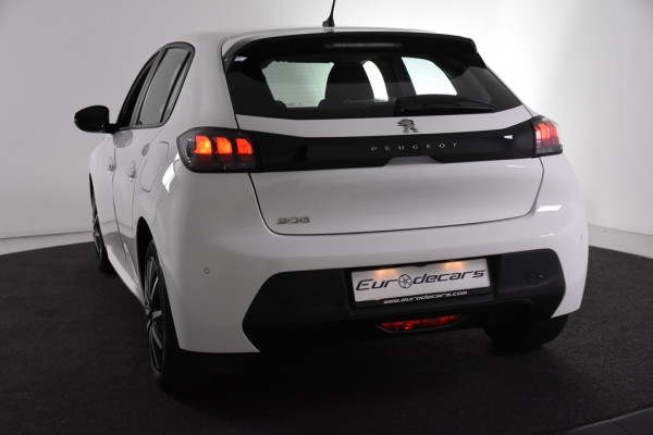 Peugeot 208 *1ste Eigenaar*Navigatie*Park assist*