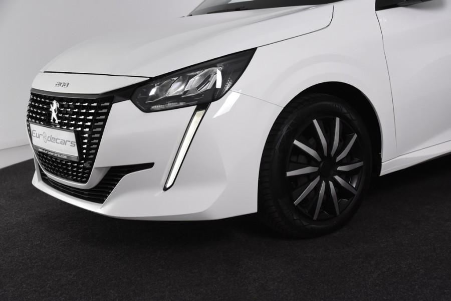 Peugeot 208 *1ste Eigenaar*Navigatie*Park assist*