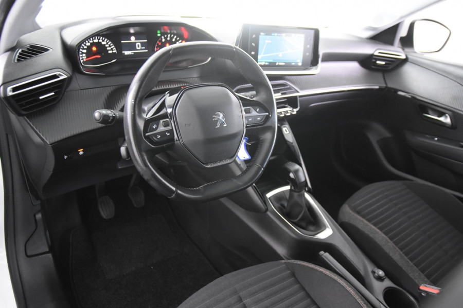 Peugeot 208 *1ste Eigenaar*Navigatie*Park assist*