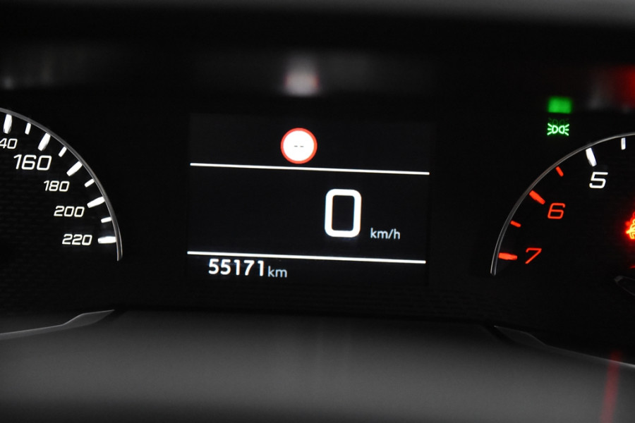 Peugeot 208 *1ste Eigenaar*Navigatie*Park assist*