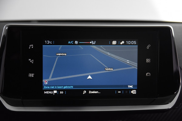 Peugeot 208 *1ste Eigenaar*Navigatie*Park assist*