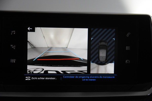 Peugeot 208 *1ste Eigenaar*Navigatie*Park assist*