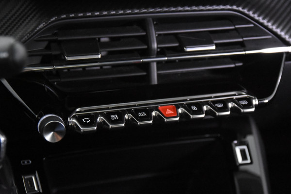 Peugeot 208 *1ste Eigenaar*Navigatie*Park assist*