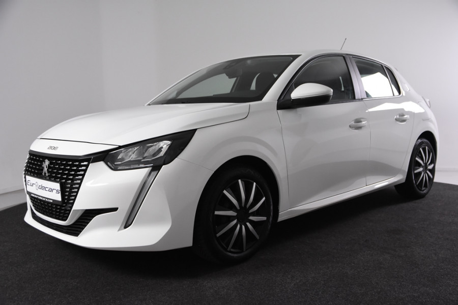 Peugeot 208 *1ste Eigenaar*Navigatie*Park assist*