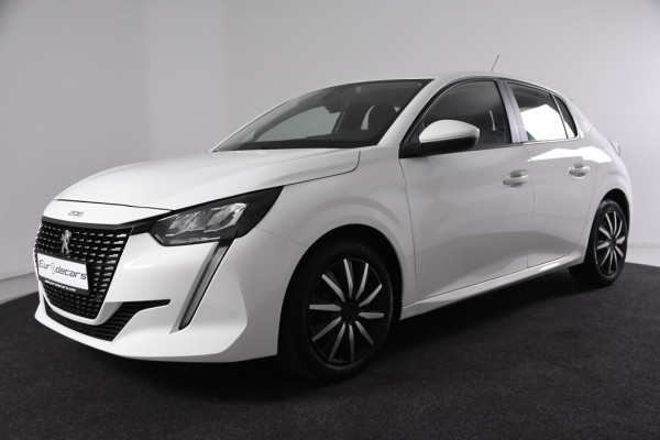 Peugeot 208 *1ste Eigenaar*Navigatie*Park assist*