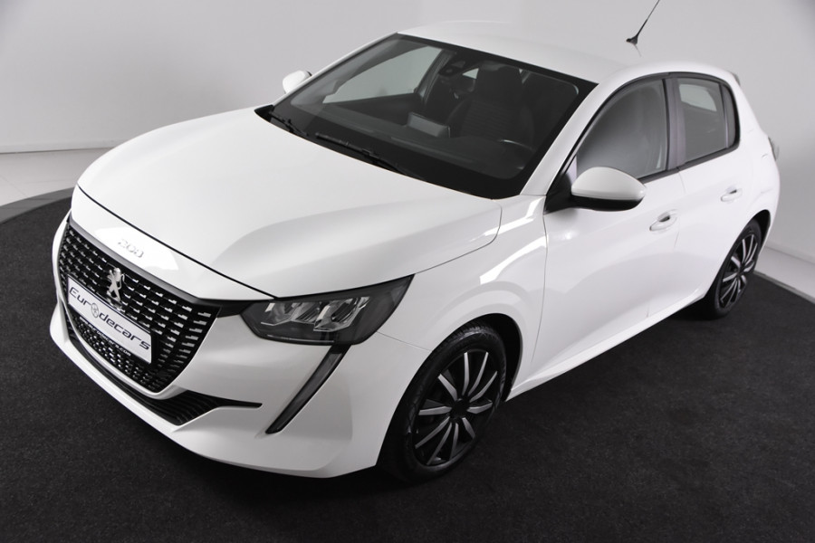 Peugeot 208 *1ste Eigenaar*Navigatie*Park assist*