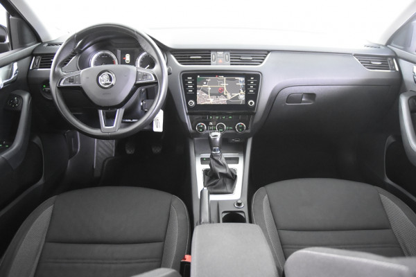 Škoda Octavia Combi Ambition *1ste Eigenaar*Navigatie*Trekhaak*PDC*