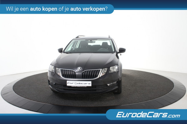 Škoda Octavia Combi Ambition *1ste Eigenaar*Navigatie*Trekhaak*PDC*