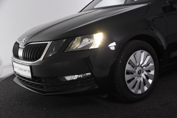 Škoda Octavia Combi Ambition *1ste Eigenaar*Navigatie*Trekhaak*PDC*