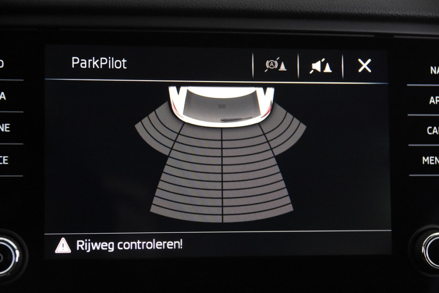 Škoda Octavia Combi Ambition *1ste Eigenaar*Navigatie*Trekhaak*PDC*