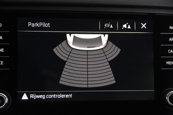 Škoda Octavia Combi Ambition *1ste Eigenaar*Navigatie*Trekhaak*PDC*