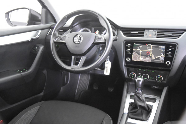 Škoda Octavia Combi Ambition *1ste Eigenaar*Navigatie*Trekhaak*PDC*