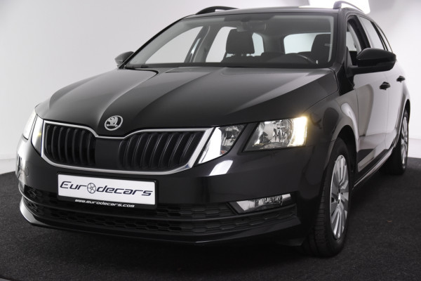 Škoda Octavia Combi Ambition *1ste Eigenaar*Navigatie*Trekhaak*PDC*