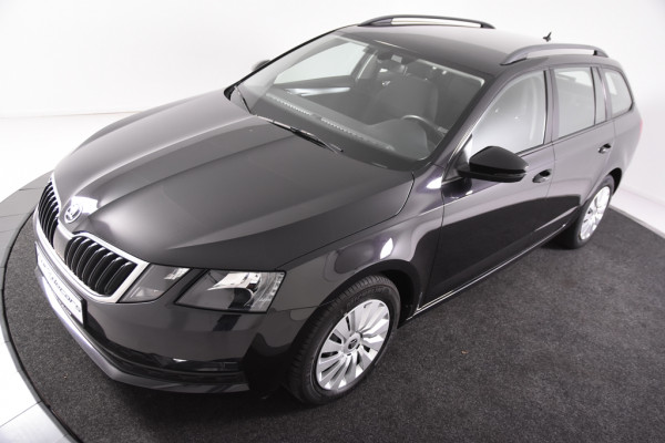 Škoda Octavia Combi Ambition *1ste Eigenaar*Navigatie*Trekhaak*PDC*