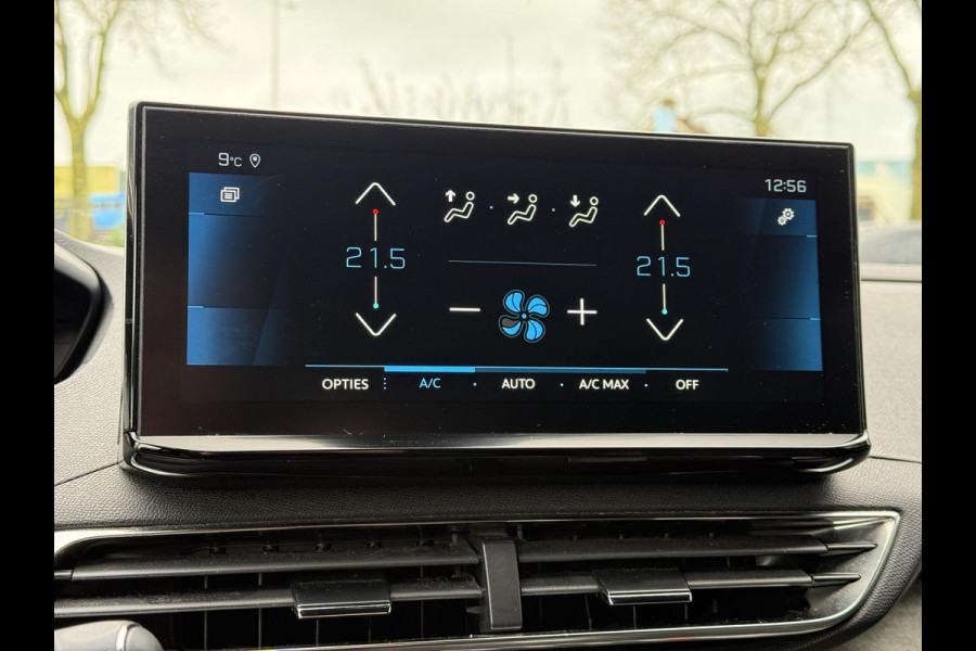 Peugeot 3008 1.2 PureTech GT Line | New model | 3D Vitrual | Navi | Camera | Stoel Verwarming |