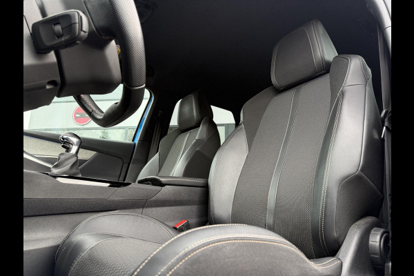 Peugeot 3008 1.2 PureTech GT Line | New model | 3D Vitrual | Navi | Camera | Stoel Verwarming |