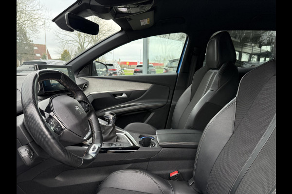 Peugeot 3008 1.2 PureTech GT Line | New model | 3D Vitrual | Navi | Camera | Stoel Verwarming |