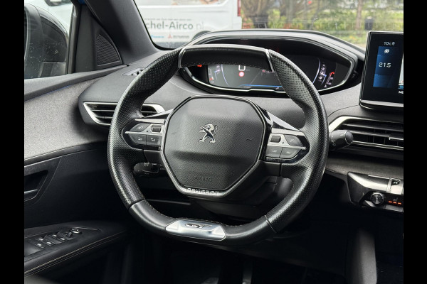 Peugeot 3008 1.2 PureTech GT Line | New model | 3D Vitrual | Navi | Camera | Stoel Verwarming |