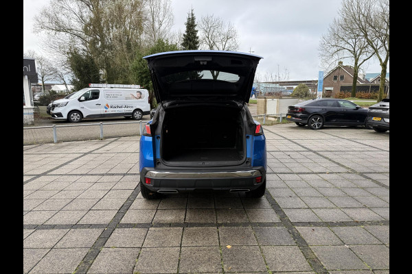 Peugeot 3008 1.2 PureTech GT Line | New model | 3D Vitrual | Navi | Camera | Stoel Verwarming |