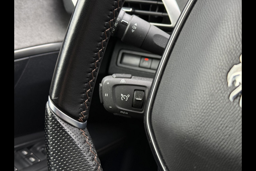 Peugeot 3008 1.2 PureTech GT Line | New model | 3D Vitrual | Navi | Camera | Stoel Verwarming |