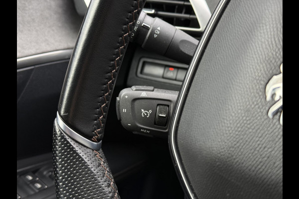 Peugeot 3008 1.2 PureTech GT Line | New model | 3D Vitrual | Navi | Camera | Stoel Verwarming |