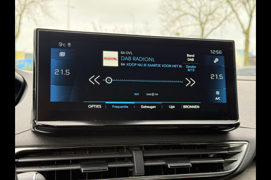 Peugeot 3008 1.2 PureTech GT Line | New model | 3D Vitrual | Navi | Camera | Stoel Verwarming |