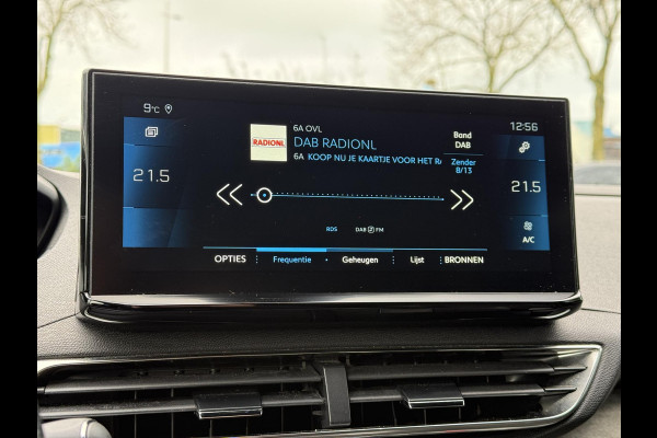 Peugeot 3008 1.2 PureTech GT Line | New model | 3D Vitrual | Navi | Camera | Stoel Verwarming |