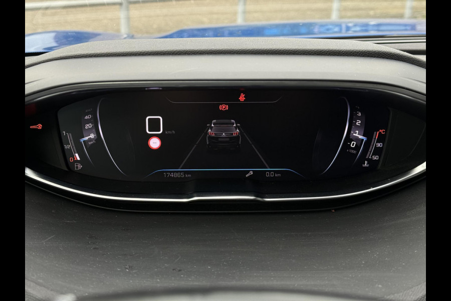 Peugeot 3008 1.2 PureTech GT Line | New model | 3D Vitrual | Navi | Camera | Stoel Verwarming |