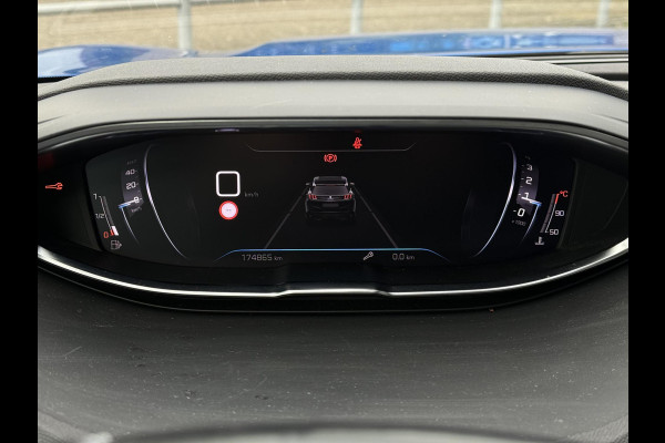 Peugeot 3008 1.2 PureTech GT Line | New model | 3D Vitrual | Navi | Camera | Stoel Verwarming |