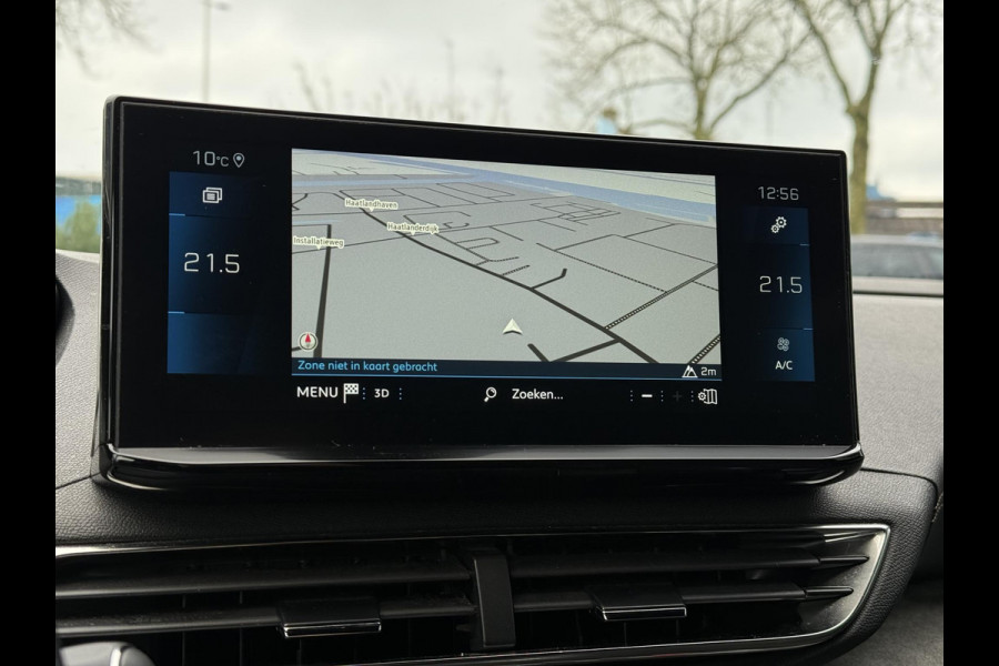 Peugeot 3008 1.2 PureTech GT Line | New model | 3D Vitrual | Navi | Camera | Stoel Verwarming |