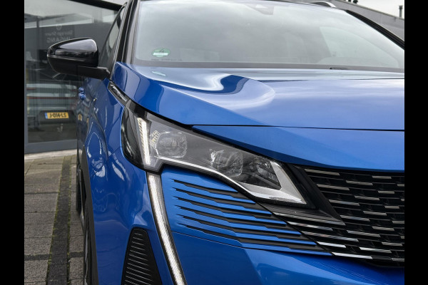 Peugeot 3008 1.2 PureTech GT Line | New model | 3D Vitrual | Navi | Camera | Stoel Verwarming |