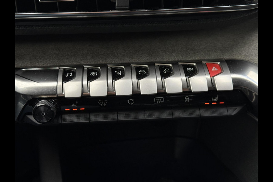 Peugeot 3008 1.2 PureTech GT Line | New model | 3D Vitrual | Navi | Camera | Stoel Verwarming |