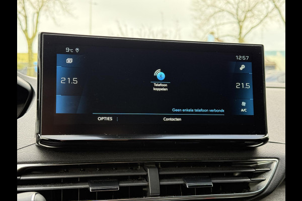 Peugeot 3008 1.2 PureTech GT Line | New model | 3D Vitrual | Navi | Camera | Stoel Verwarming |